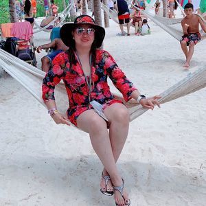 Meet your Posher, Jocelyn